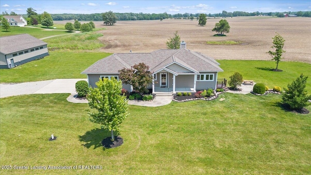 1154 Burkley Rd, Williamston, MI 48895 - photo 1
