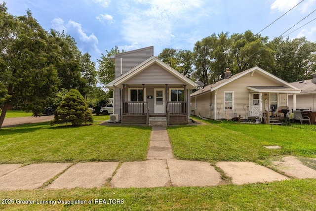 834 E Gier St, Lansing, MI 48906 - photo 1