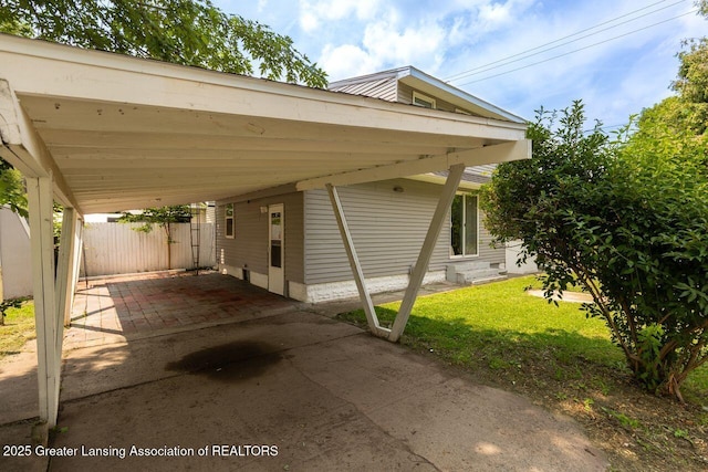 834 E Gier St, Lansing, MI 48906 - photo 3