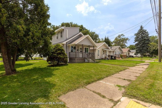 834 E Gier St, Lansing, MI 48906 - photo 17