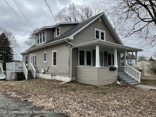 3319 Jewell Ave, Lansing, MI 48910 - photo 1