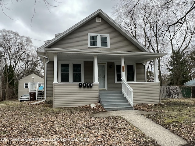 3319 Jewell Ave, Lansing, MI 48910 - photo 2