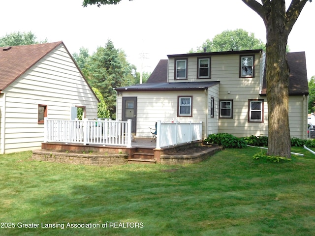6958 Cooper Rd, Lansing, MI 48911 - photo 2