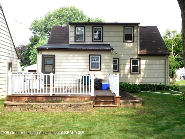 6958 Cooper Rd, Lansing, MI 48911 - photo 3