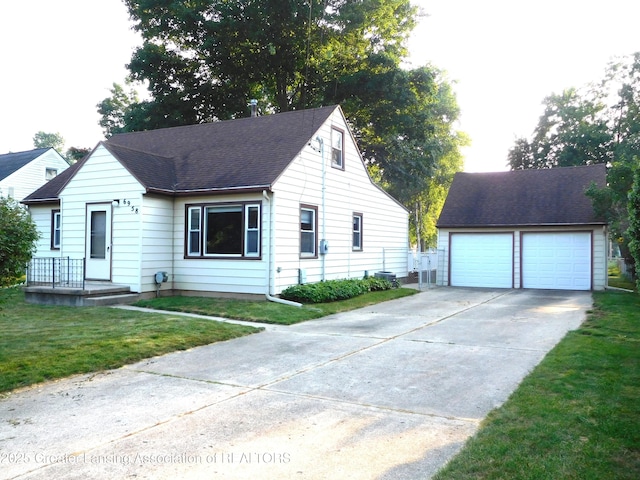 6958 Cooper Rd, Lansing, MI 48911 - photo 29