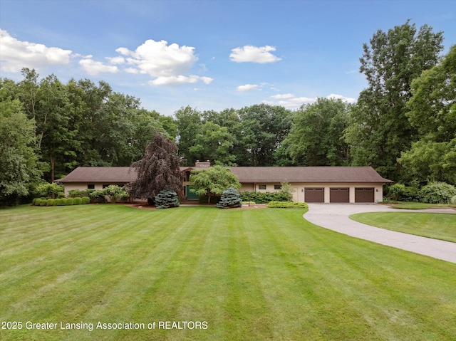 5723 Delta River Dr, Lansing, MI 48906 - photo 5