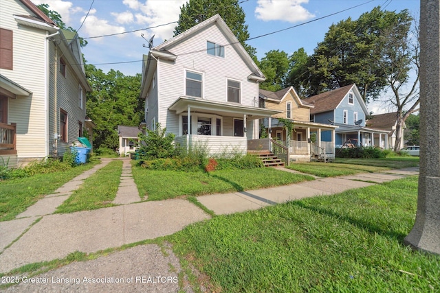 217 N Butler Blvd, Lansing, MI 48915 - photo 2