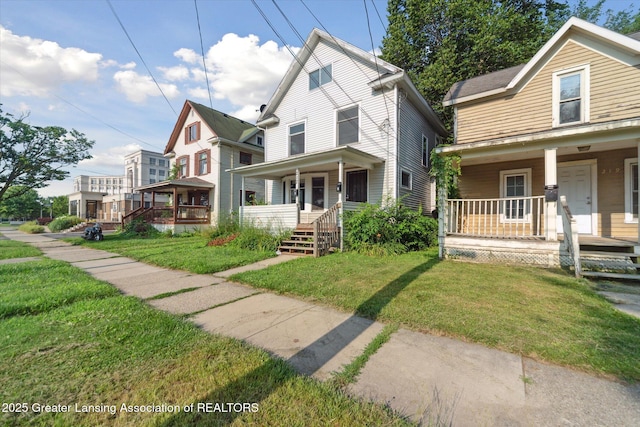 217 N Butler Blvd, Lansing, MI 48915 - photo 3