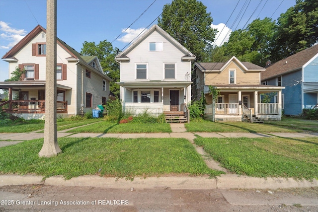 217 N Butler Blvd, Lansing, MI 48915 - photo 4