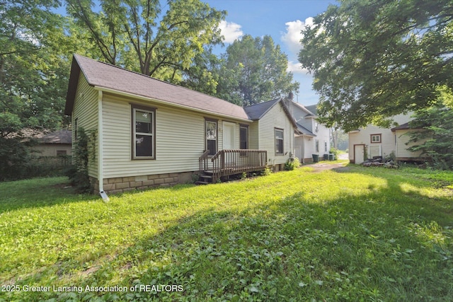 217 N Butler Blvd, Lansing, MI 48915 - photo 48