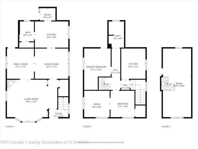 217 N Butler Blvd, Lansing, MI 48915 - photo 49