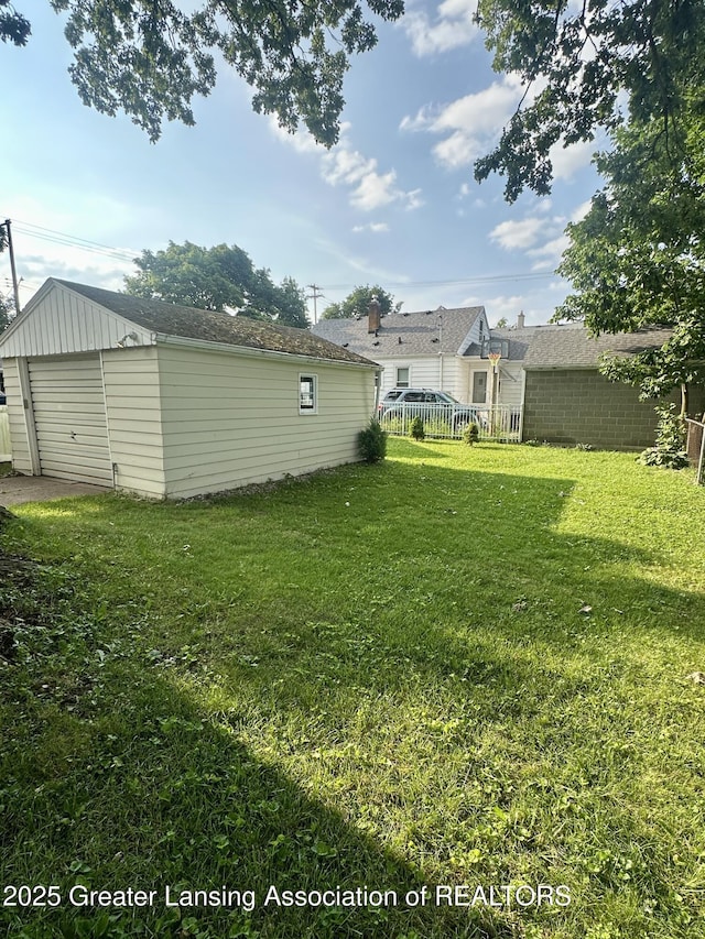 1420 Cooper Ave, Lansing, MI 48910 - photo 21
