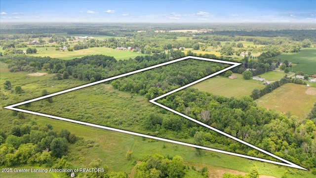 0 Alward Rd, Laingsburg, MI 48848 - photo 1