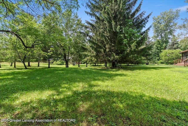 9550 Alward Rd, Laingsburg, MI 48848 - photo 30