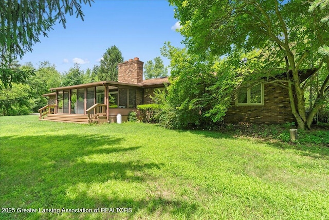 9550 Alward Rd, Laingsburg, MI 48848 - photo 28