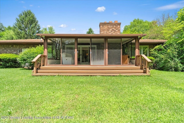 9550 Alward Rd, Laingsburg, MI 48848 - photo 26