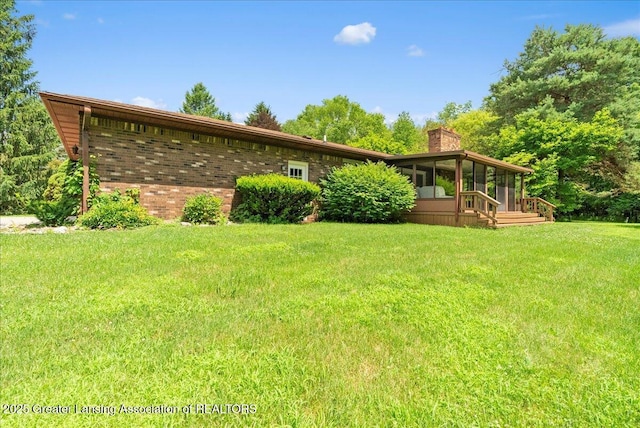 9550 Alward Rd, Laingsburg, MI 48848 - photo 27