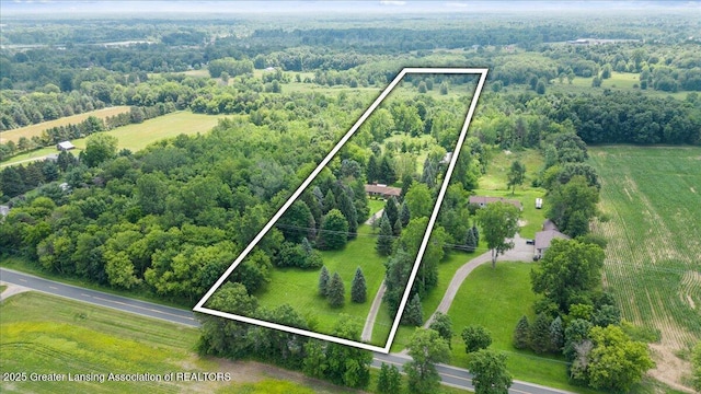 9550 Alward Rd, Laingsburg, MI 48848 - photo 42