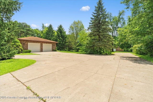 9550 Alward Rd, Laingsburg, MI 48848 - photo 32