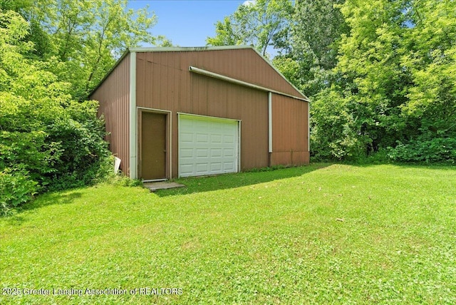 9550 Alward Rd, Laingsburg, MI 48848 - photo 33