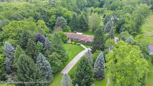 9550 Alward Rd, Laingsburg, MI 48848 - photo 38