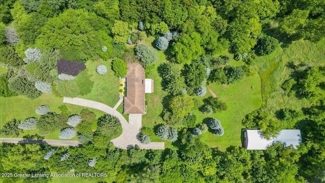 9550 Alward Rd, Laingsburg, MI 48848 - photo 41