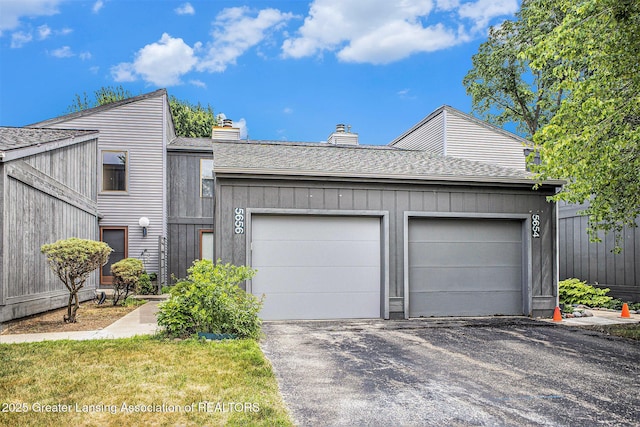 5656 Deville Ct Unit 68, East Lansing, MI 48823 - photo 1