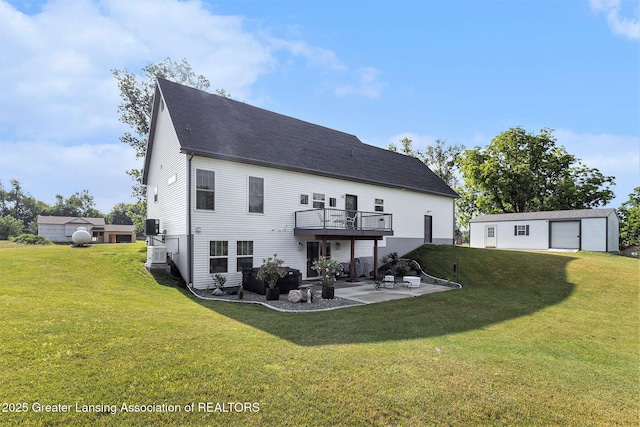 8924 Chicory Ln, Portland, MI 48875 - photo 31