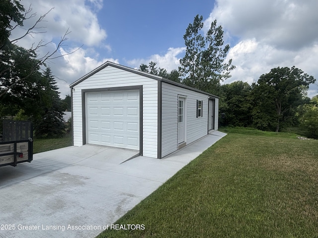 8924 Chicory Ln, Portland, MI 48875 - photo 32