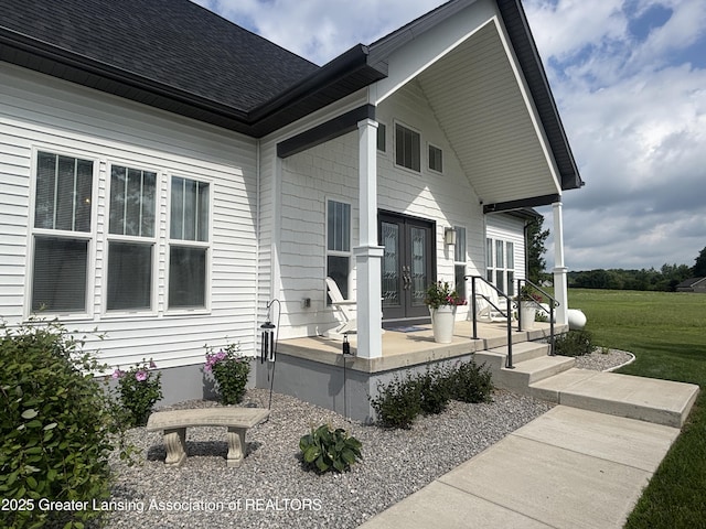 8924 Chicory Ln, Portland, MI 48875 - photo 3