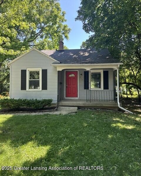 513 S Hayford Ave, Lansing, MI 48912 - photo 1