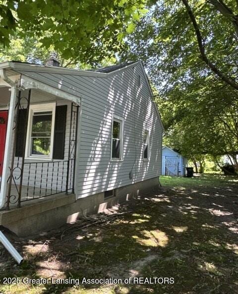 513 S Hayford Ave, Lansing, MI 48912 - photo 13
