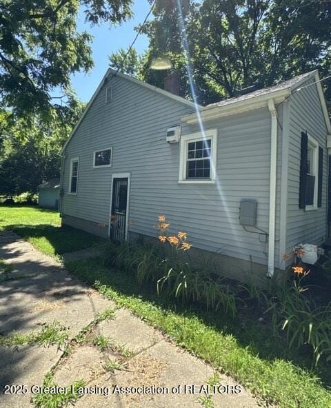 513 S Hayford Ave, Lansing, MI 48912 - photo 14