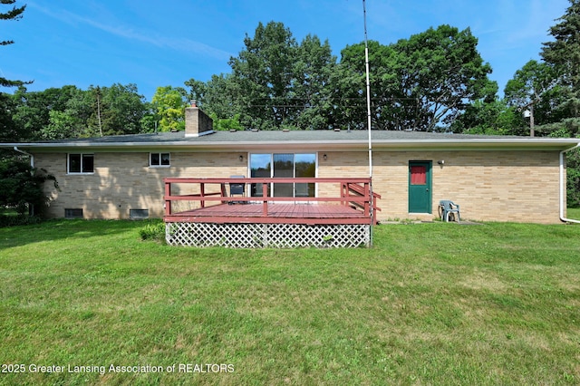 14455 Boichot Rd, Lansing, MI 48906 - photo 22