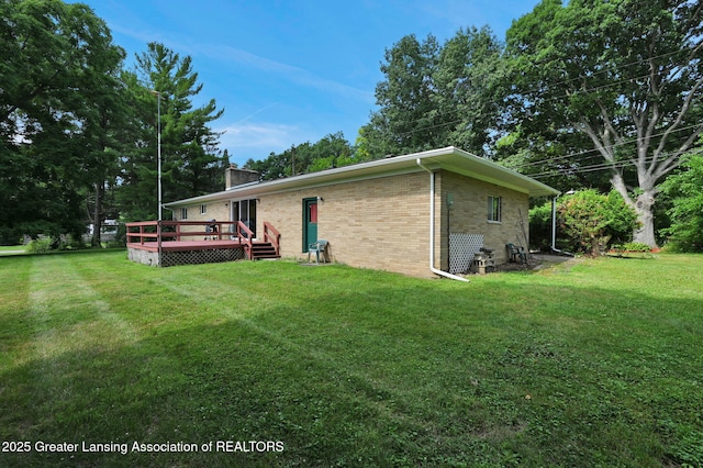 14455 Boichot Rd, Lansing, MI 48906 - photo 23