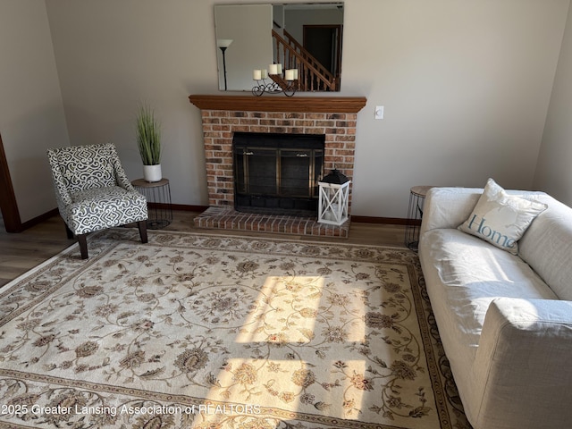 1210 Wolf Run Dr, Lansing, MI 48917 - photo 4