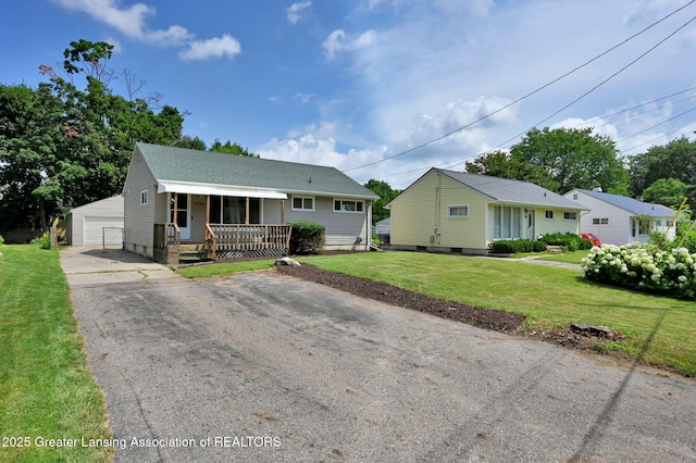 1930 Carvel Ct, Lansing, MI 48910 - photo 2