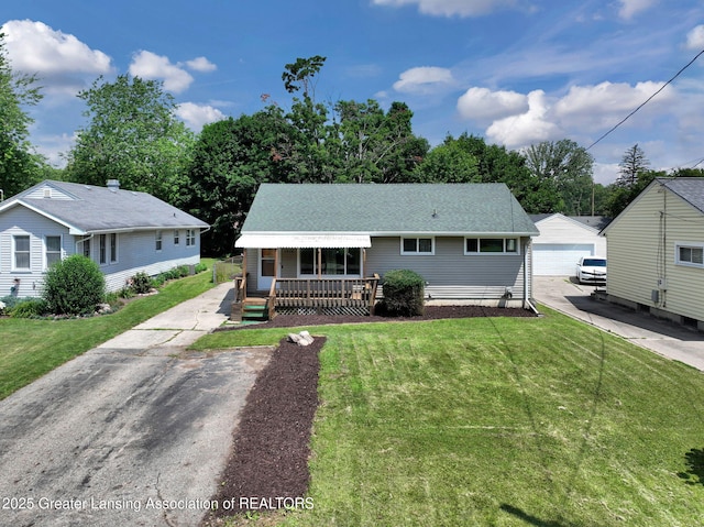 1930 Carvel Ct, Lansing, MI 48910 - photo 1