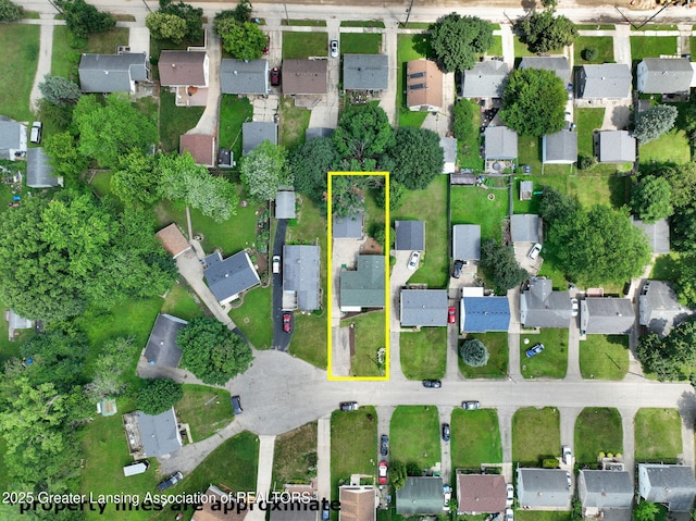 1930 Carvel Ct, Lansing, MI 48910 - photo 30