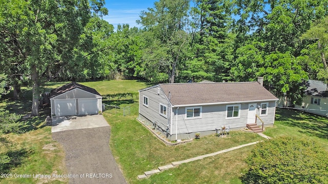 1766 Lake Lansing Rd, Haslett, MI 48840 - photo 1