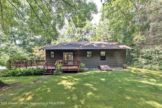 4580 Pardee Rd, Webberville, MI 48892 - photo 20