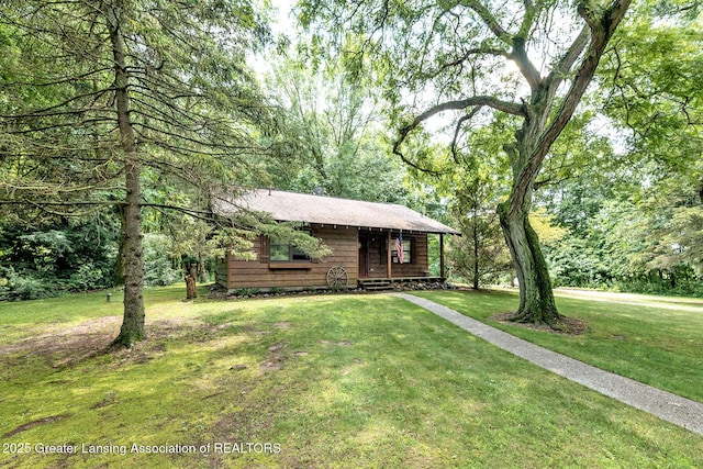 4580 Pardee Rd, Webberville, MI 48892 - photo 2
