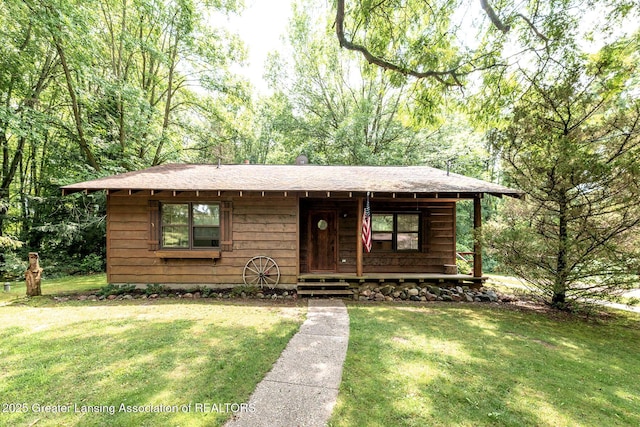 4580 Pardee Rd, Webberville, MI 48892 - photo 1