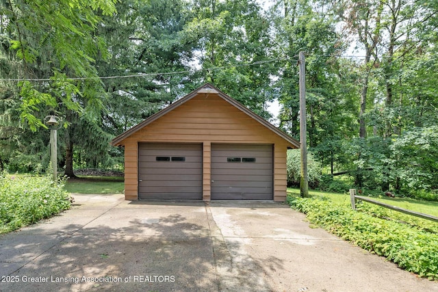 4580 Pardee Rd, Webberville, MI 48892 - photo 3