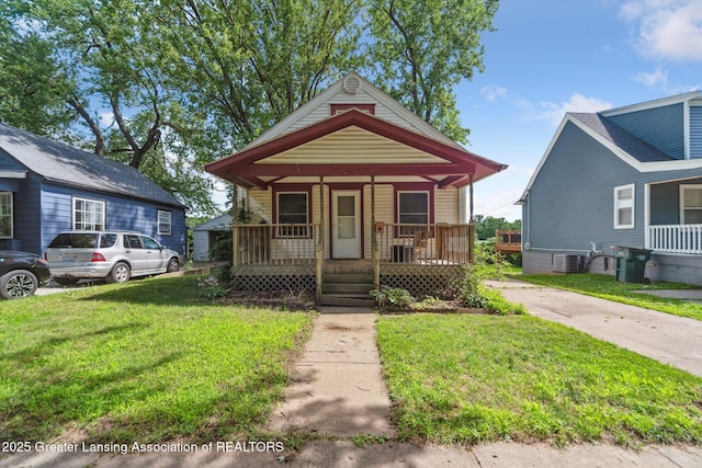1216 Parkview St, Lansing, MI 48912 - photo 3