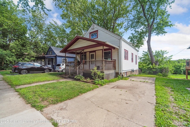 1216 Parkview St, Lansing, MI 48912 - photo 4