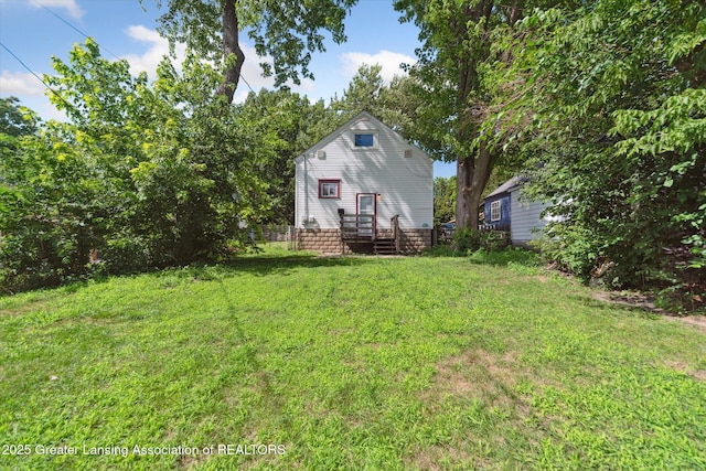 1216 Parkview St, Lansing, MI 48912 - photo 25
