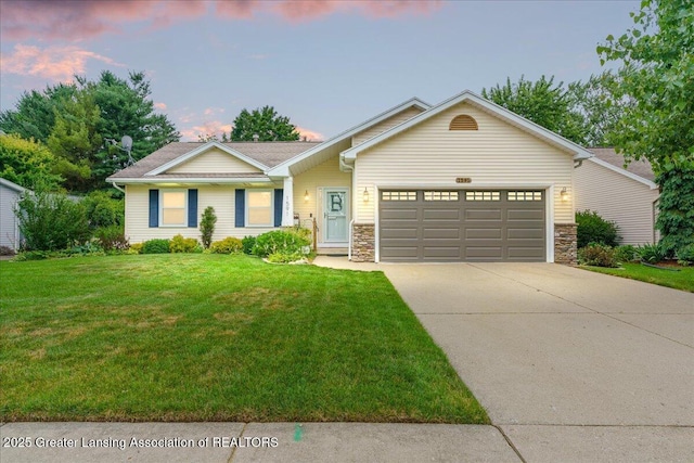 1591 Catalina Dr, Holt, MI 48842 - photo 1