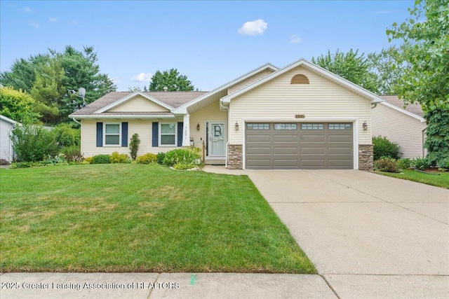 1591 Catalina Dr, Holt, MI 48842 - photo 2