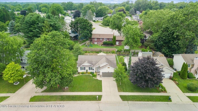 1591 Catalina Dr, Holt, MI 48842 - photo 3